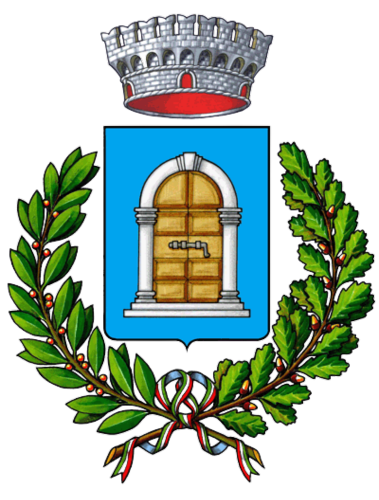 Logo del Comune di Ostiano